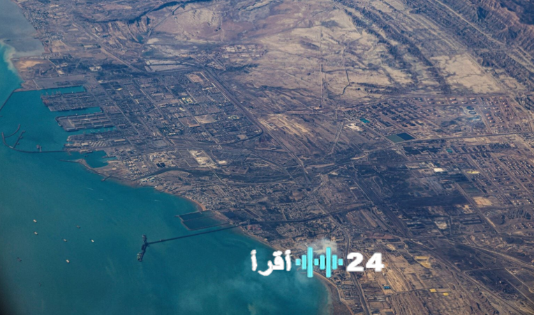 «الفجيرة: الميناء الإماراتي الاستراتيجي ودوره الحيوي في استقرار سوق الطاقة العالمي»