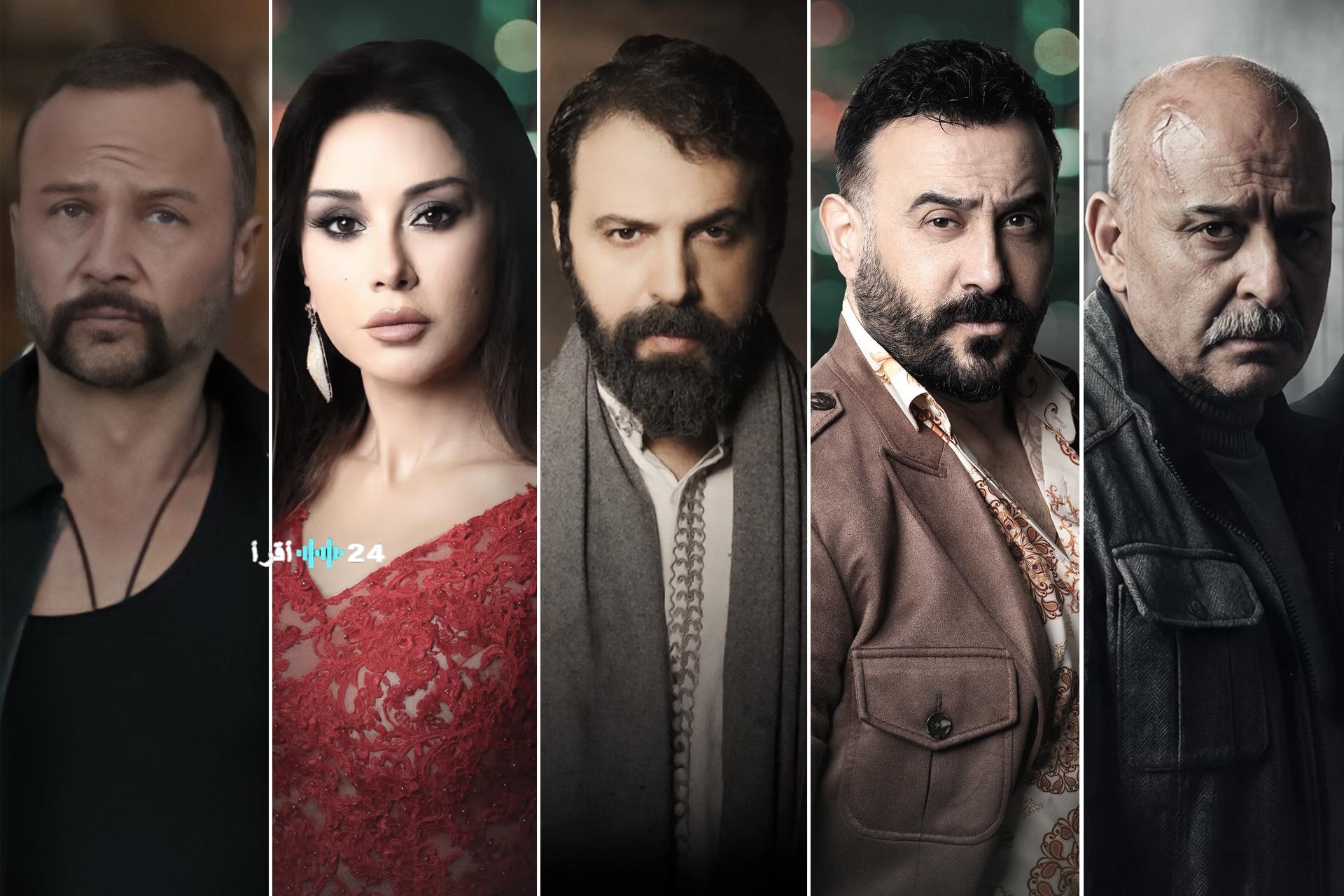 نجاحات صغيرة وجرأة غير مسبوقة كيف كانت الحالة الدرامية السورية في رمضان 2026