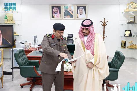 أمير جازان يتسلم تقرير مكافحة المخدرات السنوي لعام 2025 ويشيد بجهود الأجهزة الأمنية