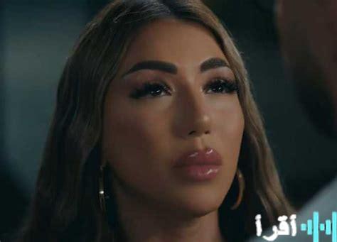 سارة سلامة تثير الجدل بين الفلسطينيين في 48 حول ارتداء الحجاب