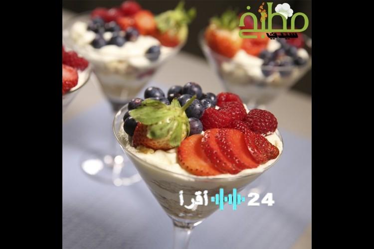 دليل مطبخ سيدتي لوصفات حلويات سهلة بالصور خطوة بخطوة