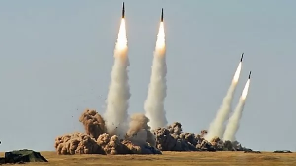 اعتراض وتدمير سبع طائرات مسيرة في الربع الخالي وشرق الرياض بالمملكة العربية السعودية