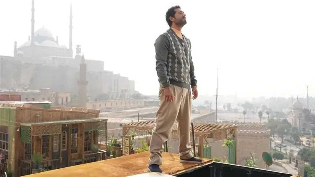 الحلقة 12 من إفراج عباس يصطدم باتهام مدوٍ