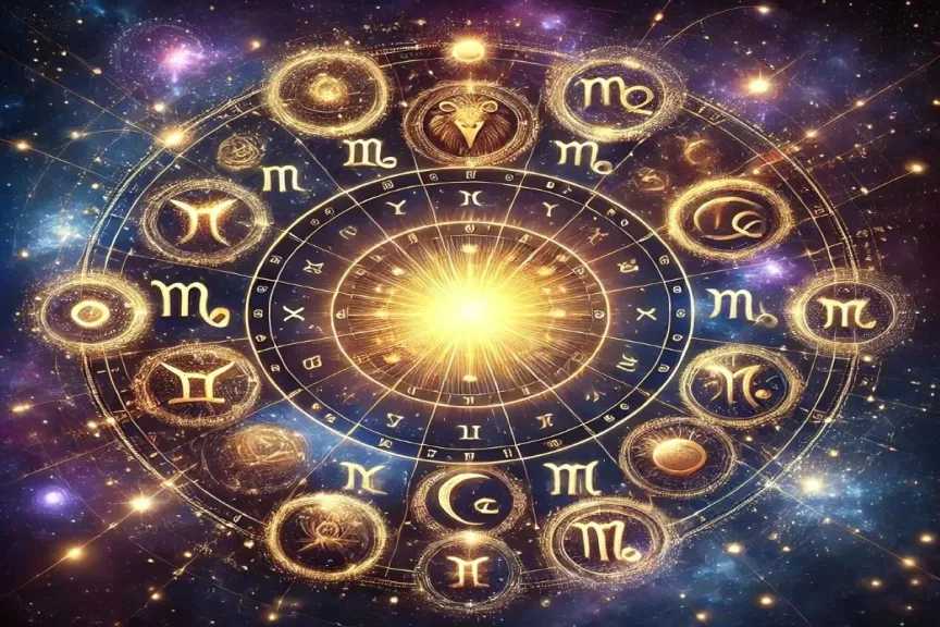 فخ المصاريف الزائدة: نصيحة فلكية عاجلة لمواليد القوس لتجنب الإفلاس