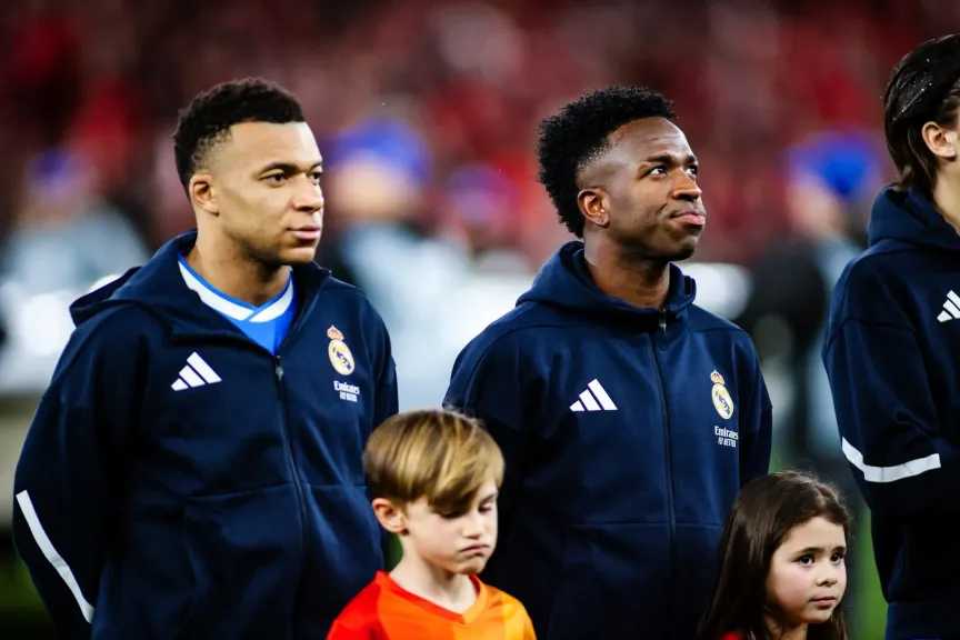 عامر الخوذيري… معشوق الجماهير.. معلق مباراة ريال مدريد ضد خيتافي في الدوري الإسباني