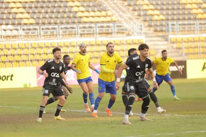 شاهد القنوات الناقلة لمواجهة فاركو ضد كهرباء الإسماعيلية في قمة الجولة 20 بالدوري المصري