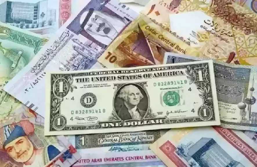 سعر الدولار مقابل الريال السعودي اليوم الإثنين 2 مارس 2026 في ظل استمرار الحرب الإيرانية