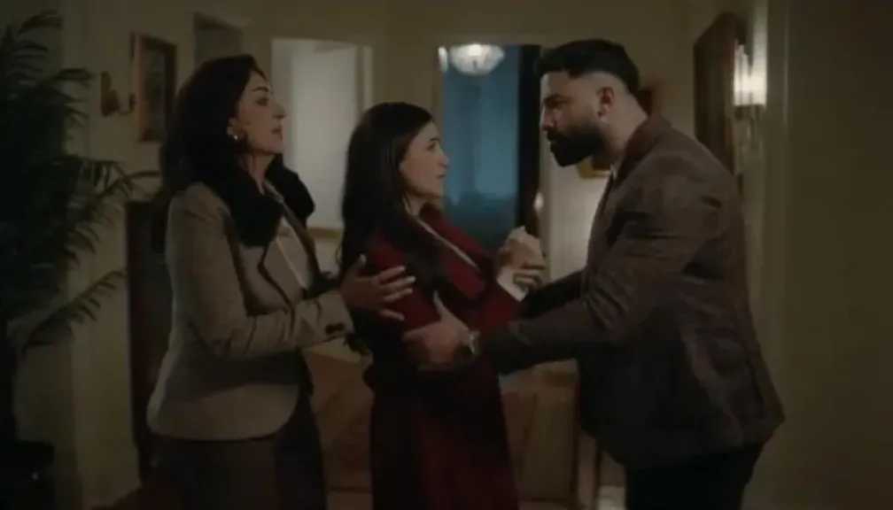 لا تفوت موعد عرض الحلقة 14 من مسلسل الست موناليزا الليلة وكيفية المتابعة