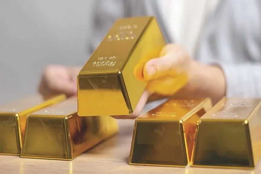 أسعار الذهب في مصر اليوم وعيار 21 متاح للشراء