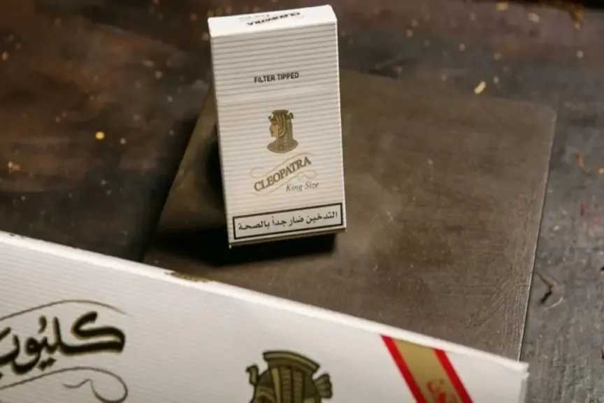 أسعار السجائر في مصر تشهد استقرارًا اليوم ونتعرف على سعر كليوباترا وميريت الحالي