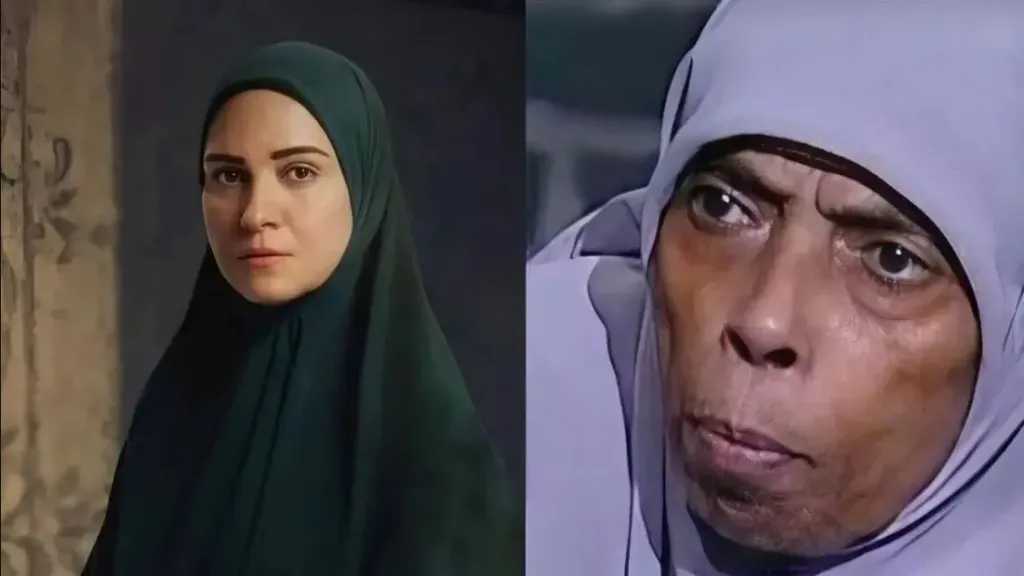 هل يعكس مسلسل مصري قصة نرجس وتاريخ عزيزة بنت إبليس أقرأ 24 نيوز