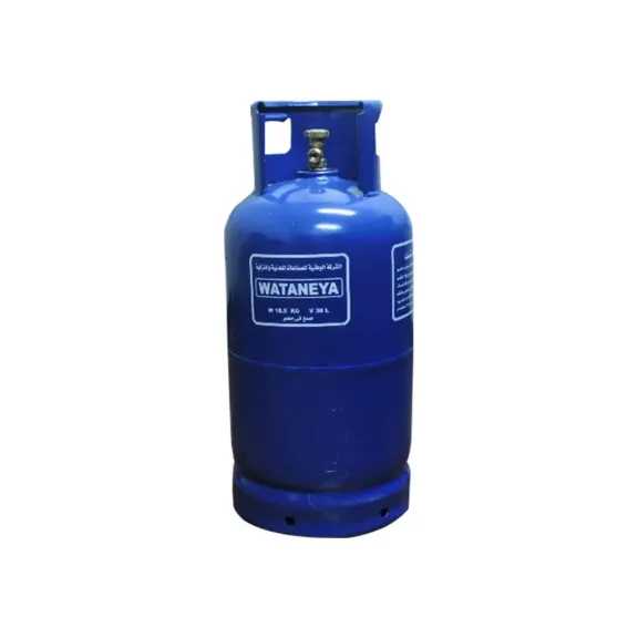 زيادة مفاجئة في أسعار أنابيب البوتاجاز بمصر تثير القلق بين المواطنين