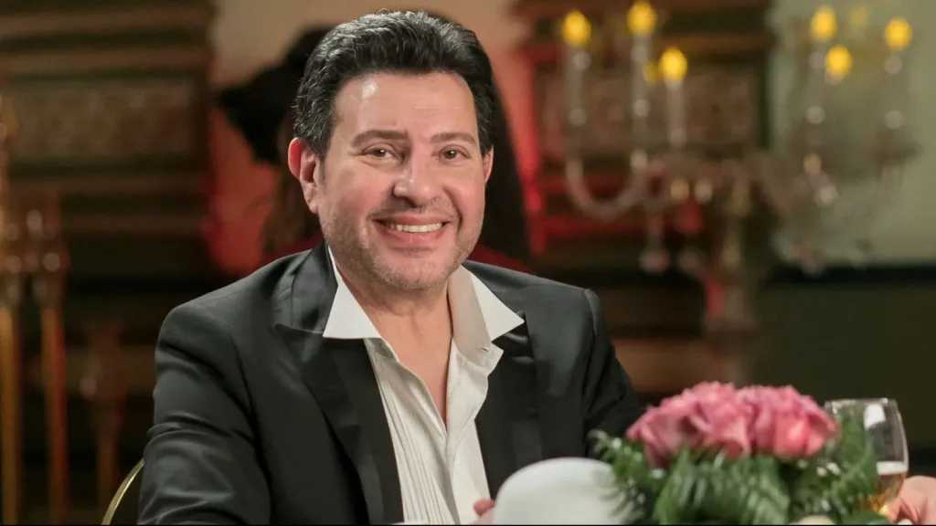 حقيقة تدهور صحة الفنان المصري هاني شاكر نادية مصطفى ترد وتحسم الجدل