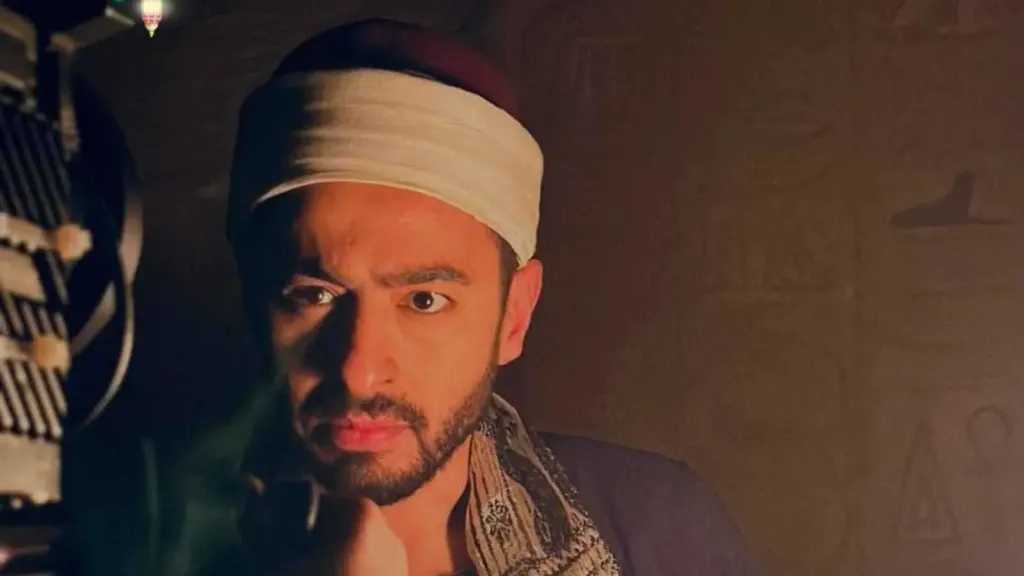 أقرأ 24 نيوز مأساة صابر في الحلقة 22 من المداح وفشل مهمته مع نجل عمرو عبد العزيز