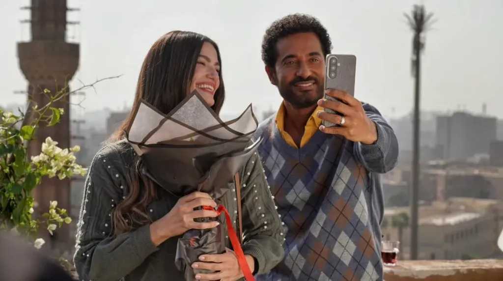 إفراج الحلقة 22 من المسلسل المصري مسلسل المصري تكشف اعتراف عباس الريس لكراميلا