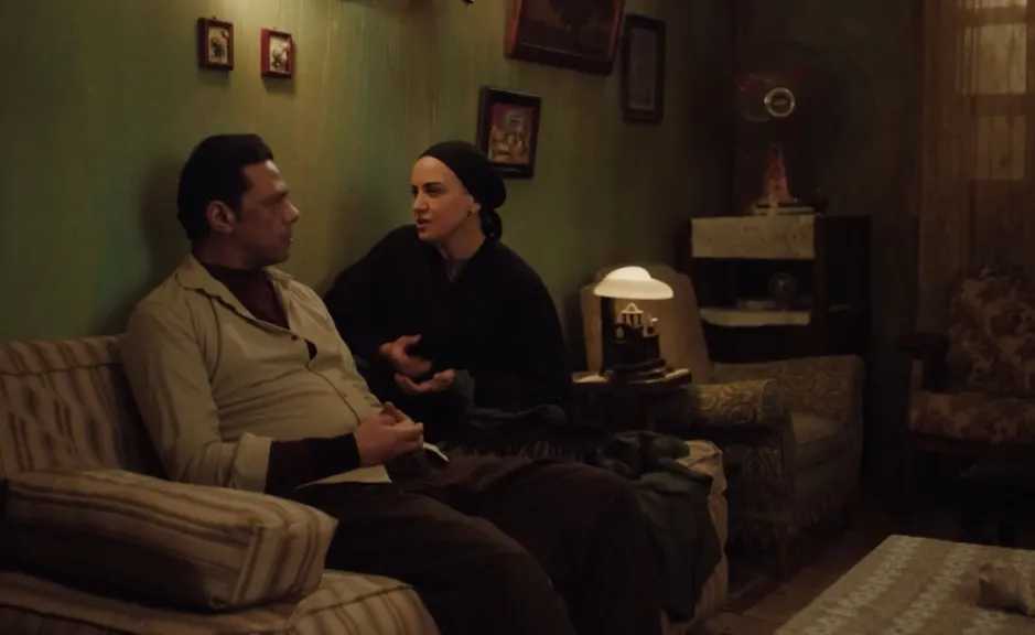 حكاية نرجس الحلقة 10 تسلط الضوء على تطورات مثيرة على قناة أقرأ 24 نيوز