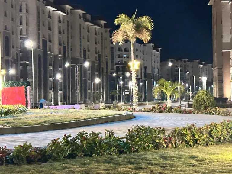 بالرابط المباشر.. حجز وحدات الحي السكني الثالث R3 بالعاصمة الإدارية عبر منصة مصر الرقمية