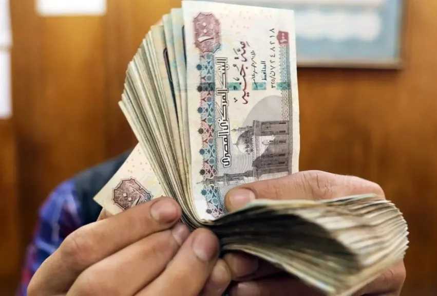 زيادة مرتبات الموظفين في مصر قبل عيد الفطر هل هي حقيقة أم إشاعة؟