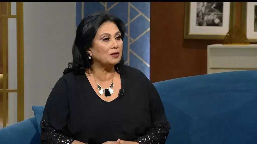 سلوى عثمان تكشف عن سبب ندمها على المشاركة في مسلسل أب ولكن خلال رمضان 2026