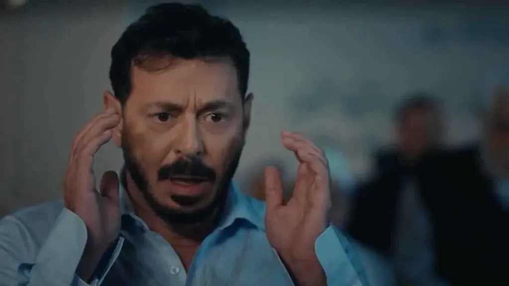 مسلسل درش الحلقة 27 يشهد قرارات حاسمة وانفصال عن الشراكة مع الخولي أقرأ 24 نيوز