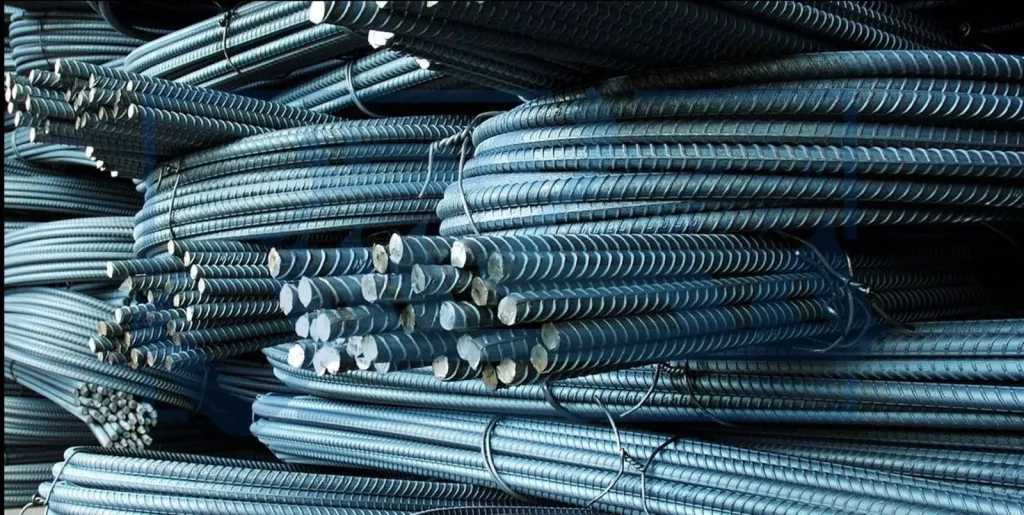 عائلة يعيشون بالقرب من الـ 40 ألف جنيه.. أسعار الحديد والأسمنت في مصر اليوم الثلاثاء 17 مارس 2026