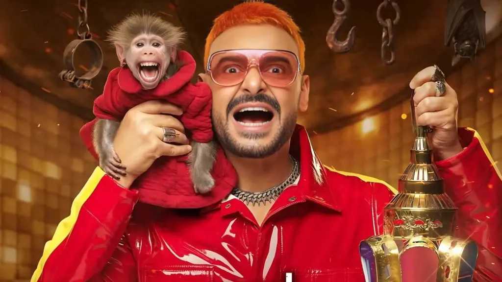 مفاجأة غير متوقعة من هو ضيف رامز ليفل الوحش في الحلقة 28 رمضان 2026 أقرأ 24 نيوز