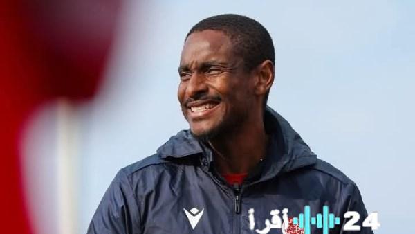 مولودية الجزائر تعلن عن تعيين المدرب الجديد بعد رحيل موكوينا