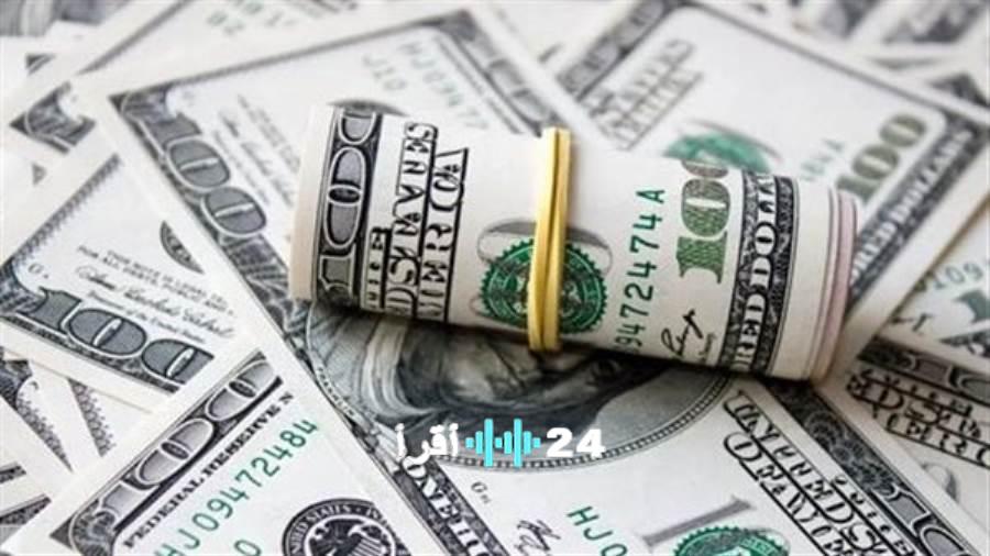 «أسعار الدولار اليوم الخميس 12 مارس 2026 في البنوك تختتم التعاملات»