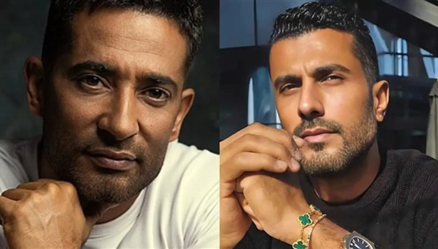 نزاع أرقام في دراما رمضان 2026 يتصدر السجال بين محمد سامي وعمرو سعد