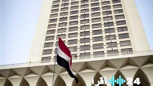 الخارجية المصرية تكثف حراكها الدبلوماسي لتثبيت تصنيف إرشادات السفر