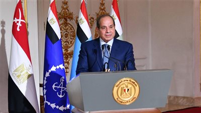«غلق مضيق هرمز يهدد استقرار أسعار النفط وتدفقات البترول عالمياً» السيسي يحذر من تأثيرات أزمة قناة السويس