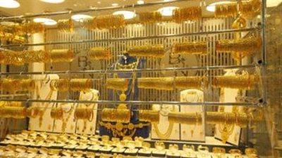 أسعار الذهب في مصر اليوم الثلاثاء 10 مارس 2026 تتجاوز التوقعات مع استقرار عيار 21