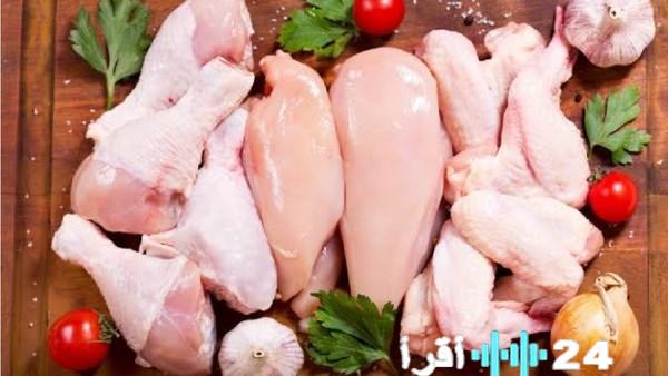 أسعار الدواجن والبيض تسجل ارتفاعًا ملحوظًا في السوق المصرية اليوم