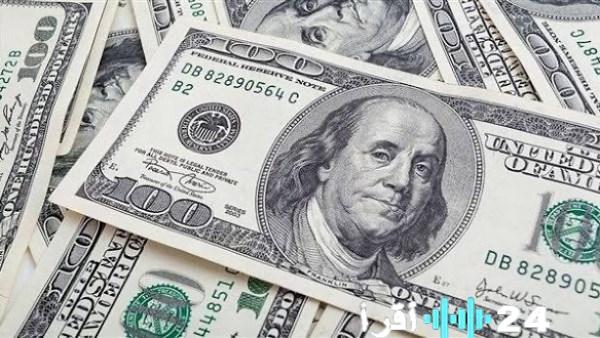 «تحديث أسعار الدولار أمام الجنيه المصري اليوم الأربعاء 18 مارس 2026»