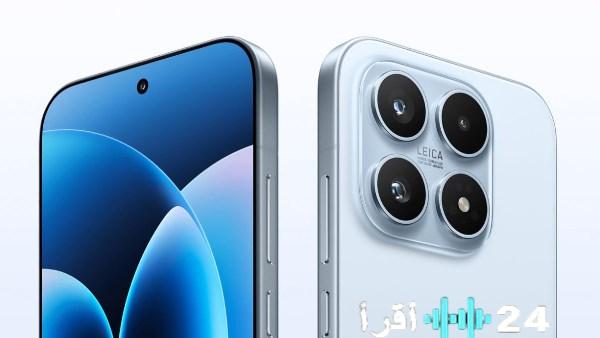 شاومي 17 يكتسح الأسواق العالمية بكاميرا رائدة وأداء لا يضاهى