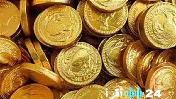 سعر الجنيه الذهب اليوم في مصر يتصدر العناوين مع تفاصيل كاملة حول الأسعار والمستجدات