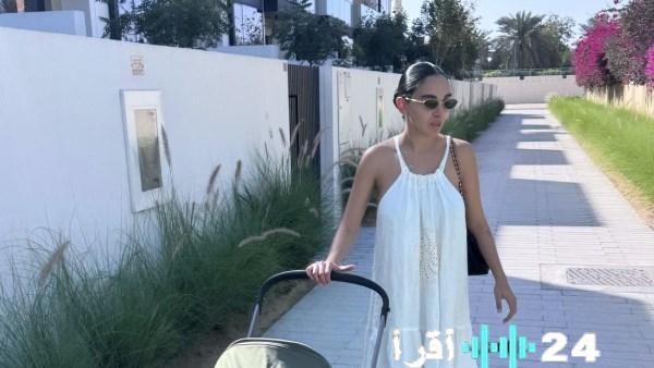 «المخرج حاتم حافظ يؤكد أن سلمى أبو ضيف تملك كل مقومات النجومية»