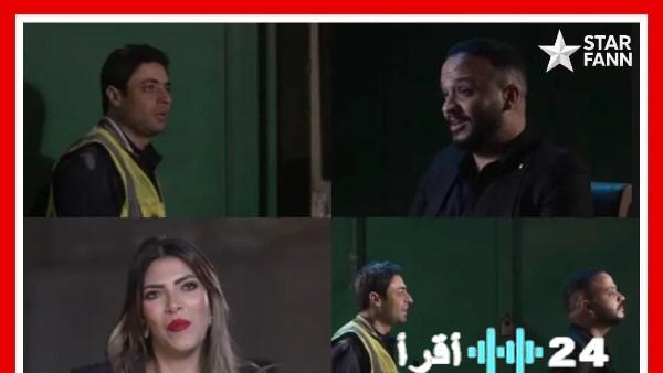 «تريند تحت التهديد» أول مسلسل ميكرو دراما في مصر يثير الجدل ويغير مفهوم المشاهدات