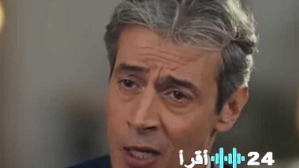 «محمد سليمان يكشف أن زوجته اعتنقت الإسلام عن اقتناع تام ولا يوجد إكراه في الدين»