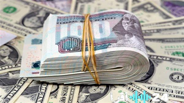 «أسعار الدولار تواصل تقلبها في الأسواق مساء 13 مارس 2026»