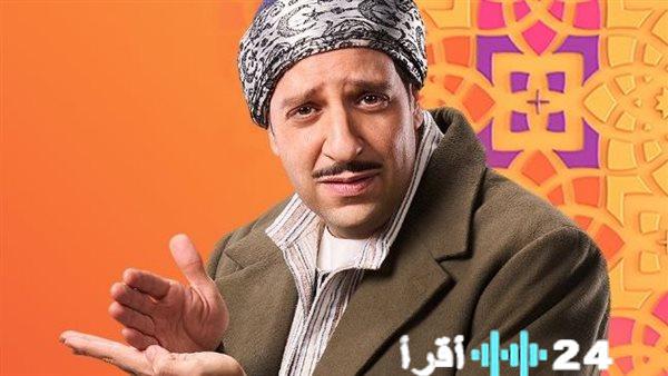 أحداث مثيرة في الحلقة السادسة من مسلسل النص الثاني