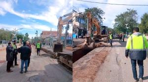 وزارة الشؤون البحرية تخصص 70 مليار دينار لحماية ميناء تيبازة والمواقع الأثرية من التلوث المياه