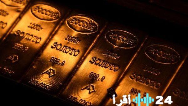 عيار 24 يصل إلى 8422 جنيهًا في الأسواق المصرية