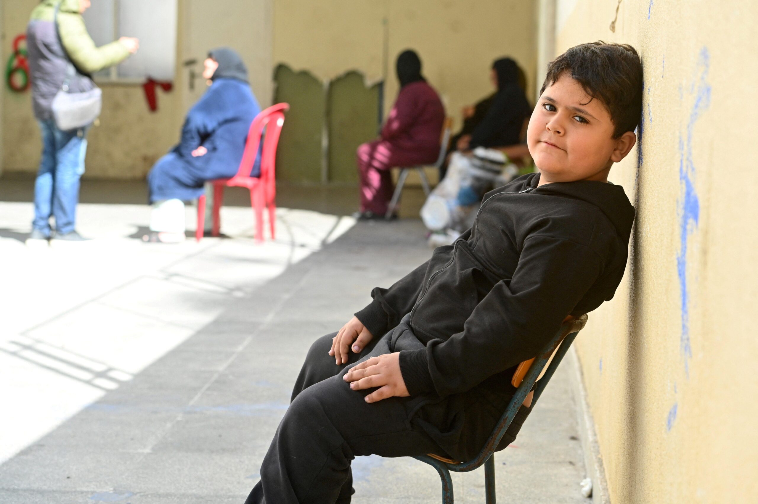 هل يمكن إنقاذ العام الدراسي في لبنان وسط الأزمة المستمرة