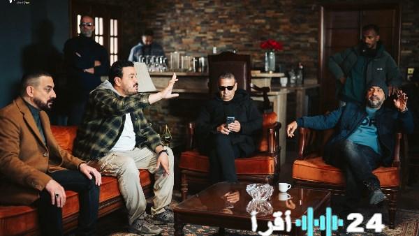 «لحظات مؤثرة بين الأصدقاء» مصطفى غريب يوجه رسالة heartfelt لهشام ماجد بعد ظهوره كضيف شرف في هيا كيميا