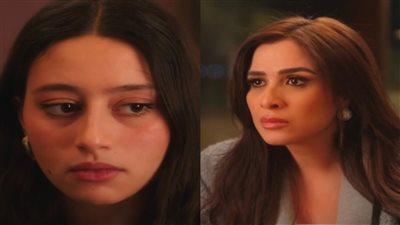 يارا تتسبب في انهيار علاقة جليلة وبدر في الحلقة 28 من مسلسل وننسى اللي كان