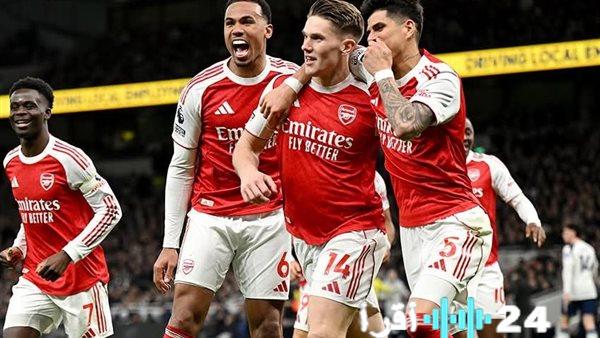 مواجهة آرسنال وبرايتون في الدوري الإنجليزي الممتاز متى تقام وأين تشاهد