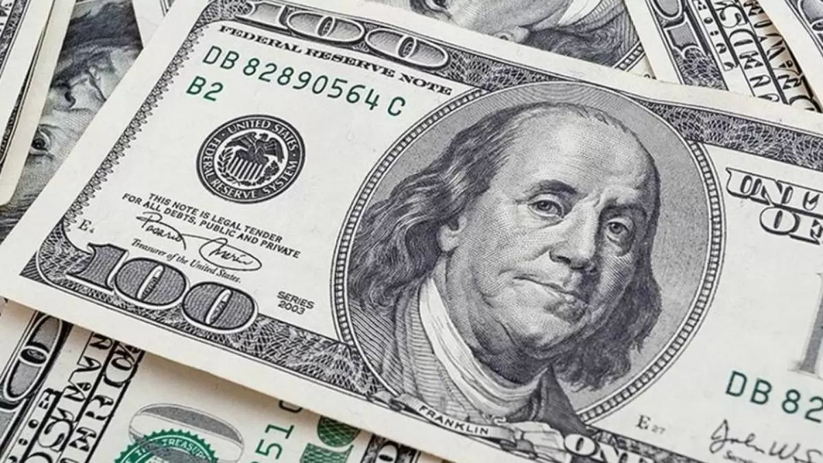 «سعر الدولار في تداولات اليوم: الأحد 8 مارس 2026»