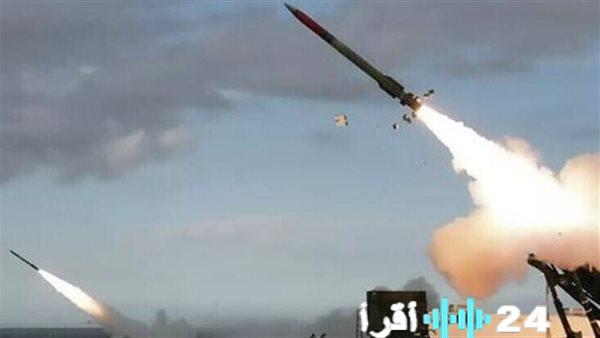 تصدي ناجح لصواريخ باليستية وكروز تهاجم قاعدة الأمير سلطان وحقل الشيبة النفطي