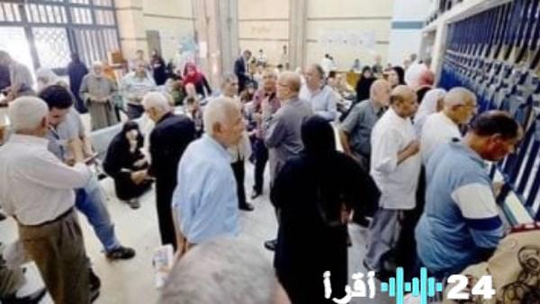 هيئة التأمينات تكشف عن موعد صرف معاشات أبريل 2026 وتعلن عن زيادة الاشتراكات ونسبة تطبيقها